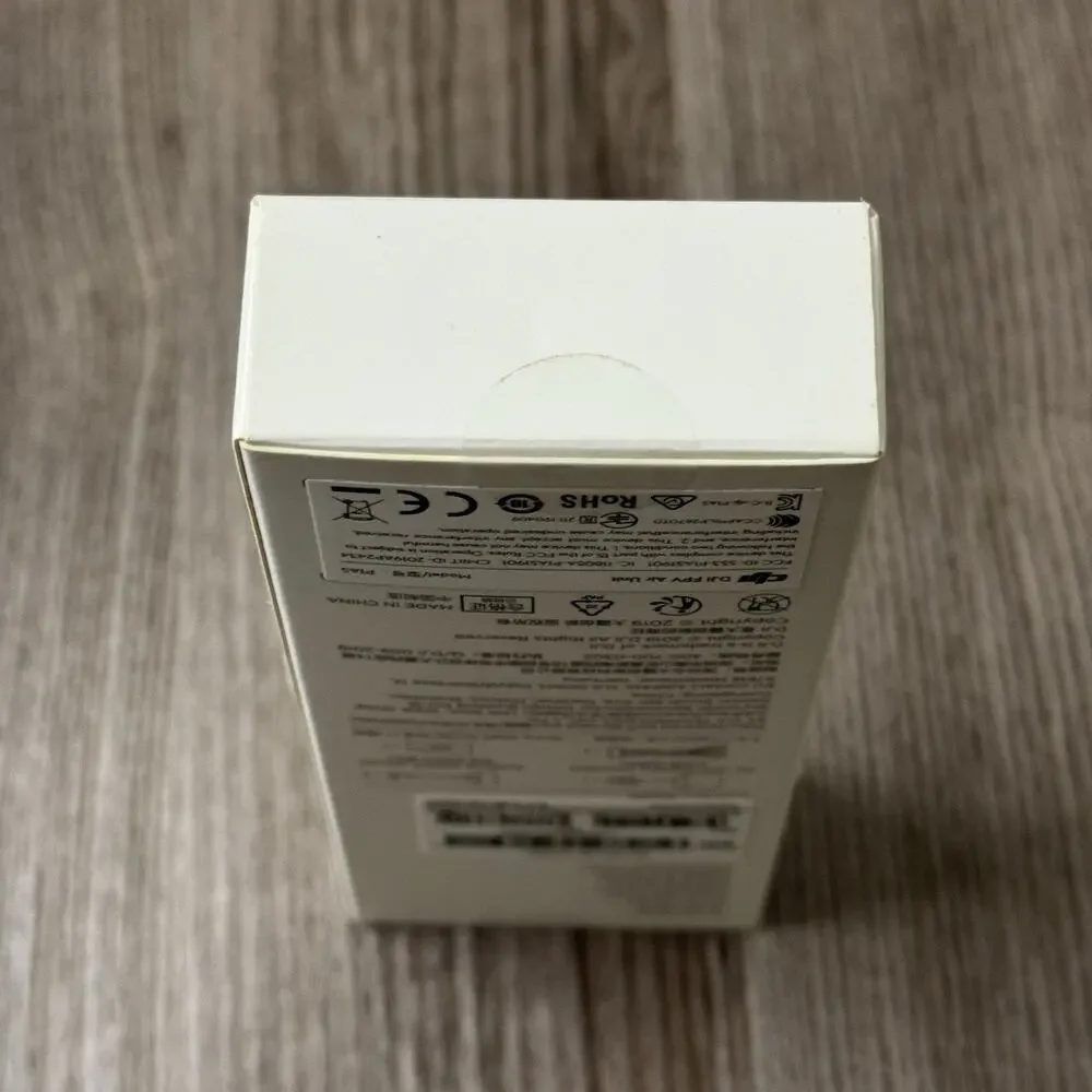 DJI FPV Air Unit P1AS HD Low Latency Factory Sealed